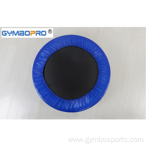 Mini Trampoline Kids Bungee Jumping Trampoline